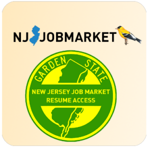 NJJobMarket - Employer Search Candidate NJ Resumes