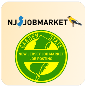 NJJobMarket - New Jersey Job Market Job Posting