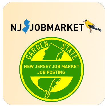 NJJobMarket - New Jersey Job Market Job Posting