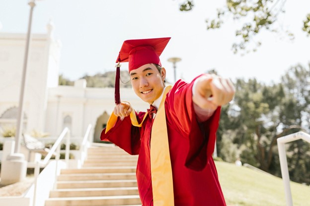 5 Tips for Jumpstarting Your Career After High School