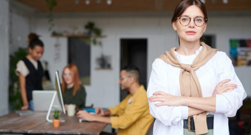 How to Build a Professional Development Plan That Actually Moves Your Career Forward