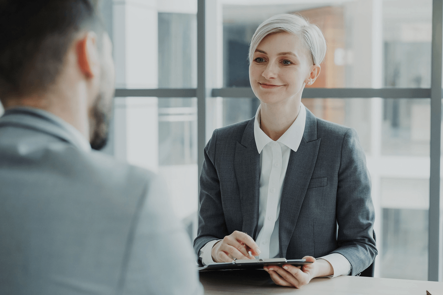 New Jersey Job Market - How to Create a Winning Job Application Package That Gets Interviews