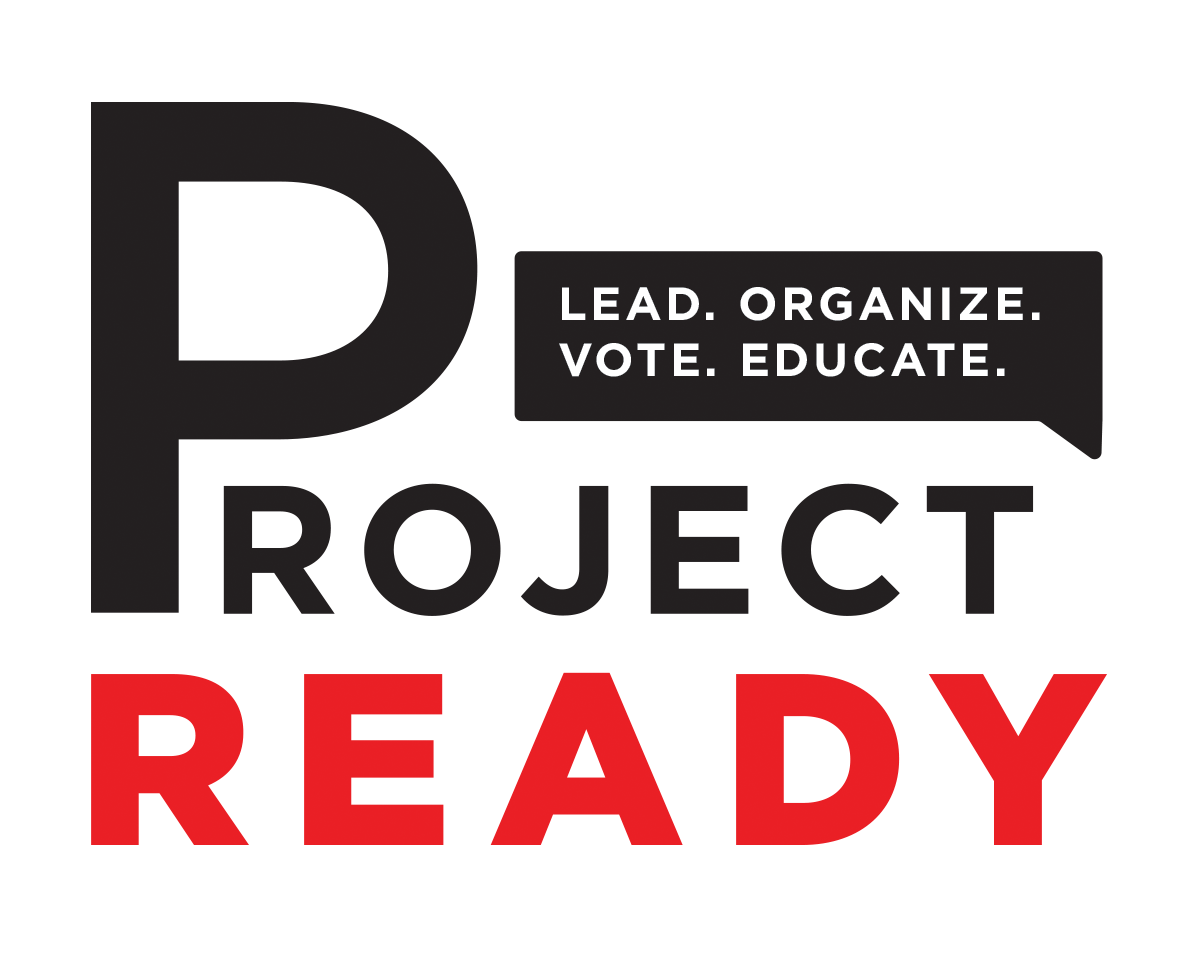 Project Ready - Advocacy Organization Voter Community Non Profit New Jersey